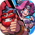 野蛮人大作战2官方版