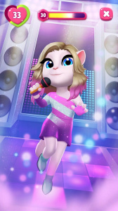 我的安吉拉2全部解锁版