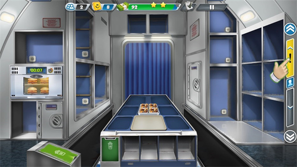 飞机大厨国际版(Airplane Chefs)