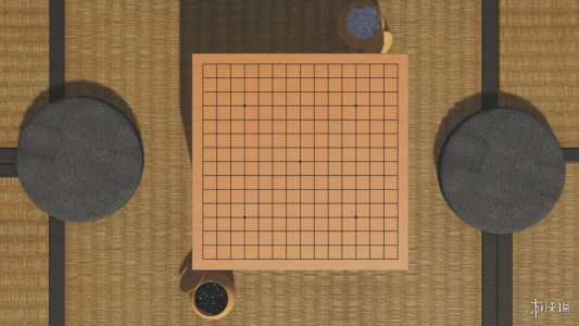 一起五子棋