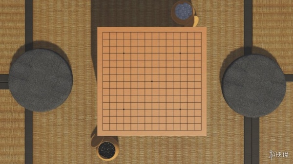 一起五子棋