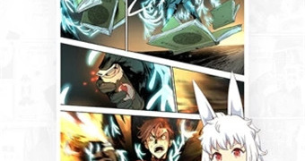 可以免费看深夜噪音韩漫漫画的手机软件合集