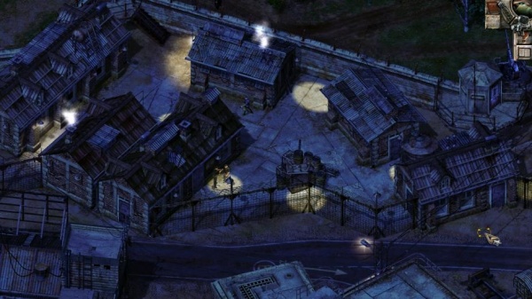 盟军敢死队2：勇往直前