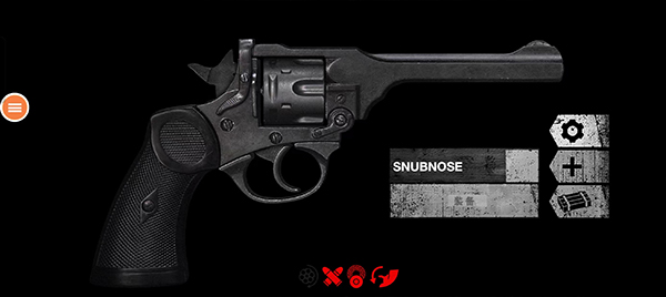 真实武器模拟2正版