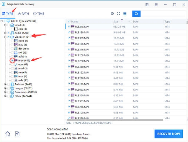 magoshare aweeraser