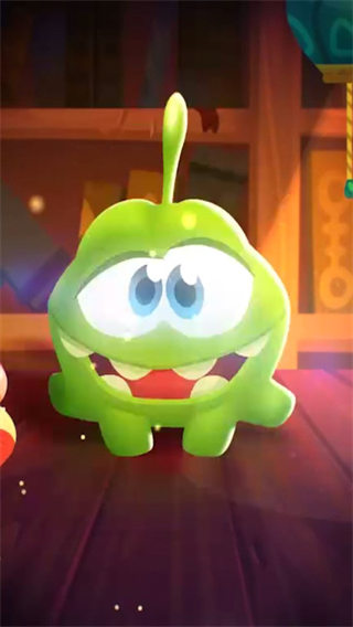 割绳子魔法最新版