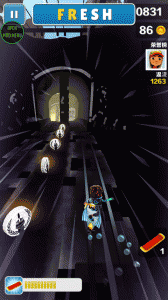 地铁跑酷灰烬EURFEBRIGHT版