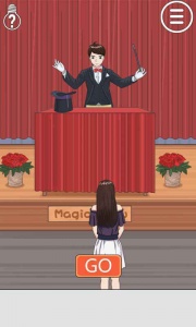 拆散情侣大作战2游戏