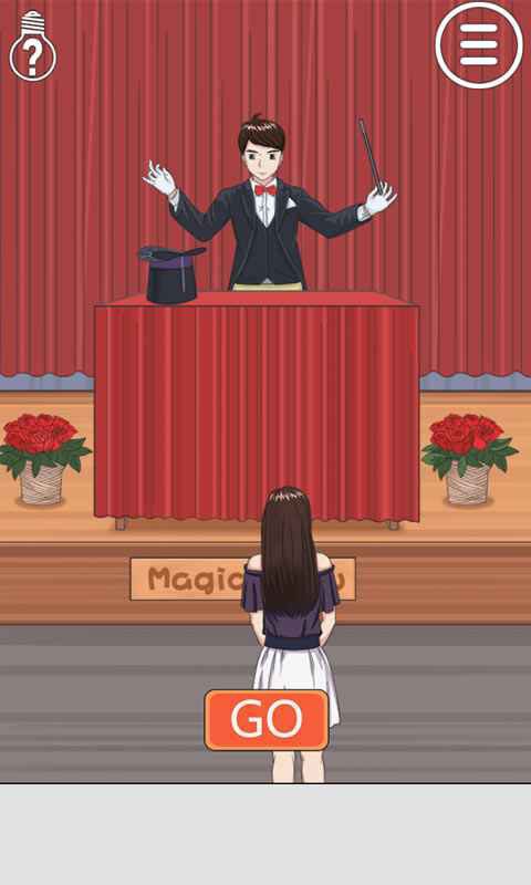 拆散情侣大作战2游戏