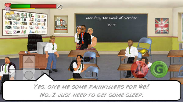 校园时光官方版