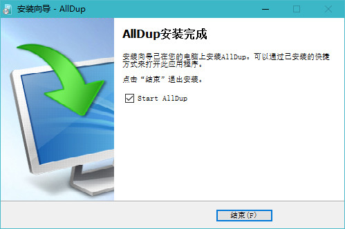 AllDup