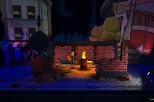 饥饿派画家官方正版