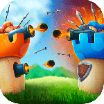 蘑菇战争2公测版