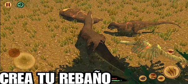 盘古大陆原始时代手机版