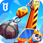 宝宝认工程车官方版