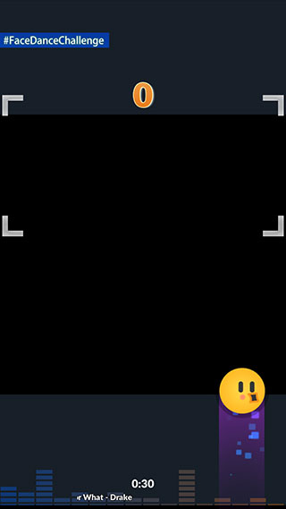 脸部跳舞机app