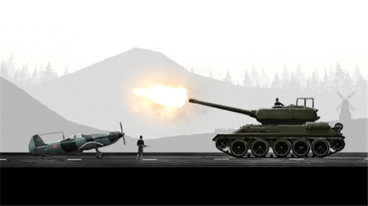 战机公司汉化版