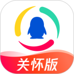 腾讯新闻关怀版