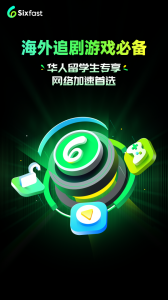 六毫秒加速器app