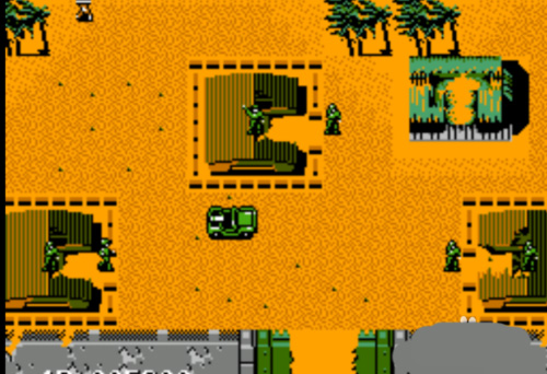 赤色要塞经典版