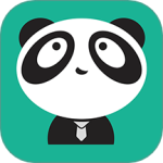 熊猫系统app