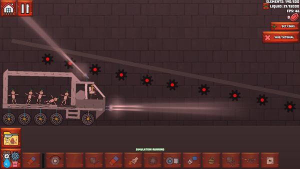 沙盒游乐场官方正版