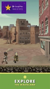 辐射避难所国际版(Fallout Shelter)