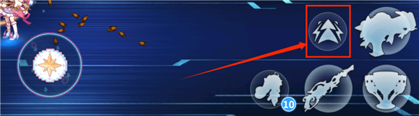 崩坏学园2百度版