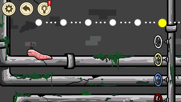 异形虫入侵地球官方版