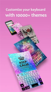 GO输入法精简版