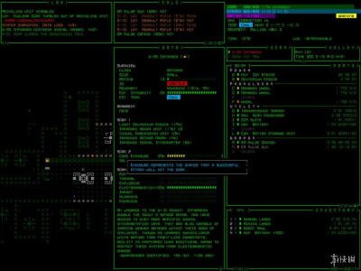 Cogmind