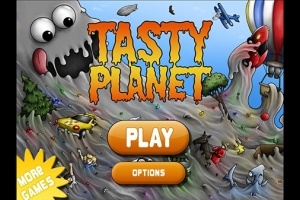 美味星球手机版