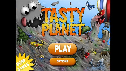 美味星球手机版