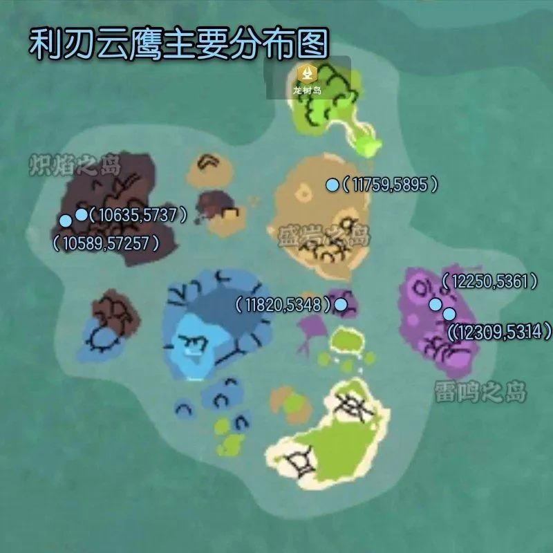 创造与魔法百度版