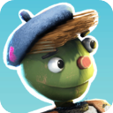 饥饿派画家2迷失的艺术家