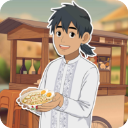 鸡肉粥快递游戏(Bubur Ayam Express)