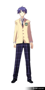 混沌之脑：诺亚