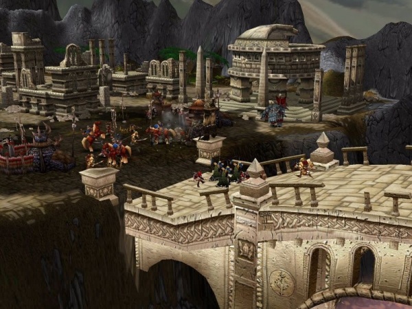 指环王之护戒战争