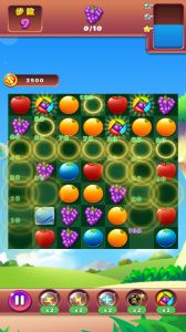 疯狂水果收集官方版