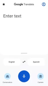 Google Translate翻译app