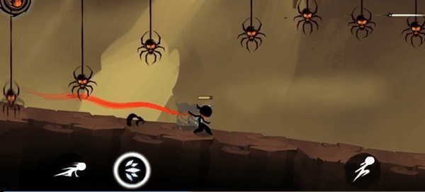 忍者必须死3华为版