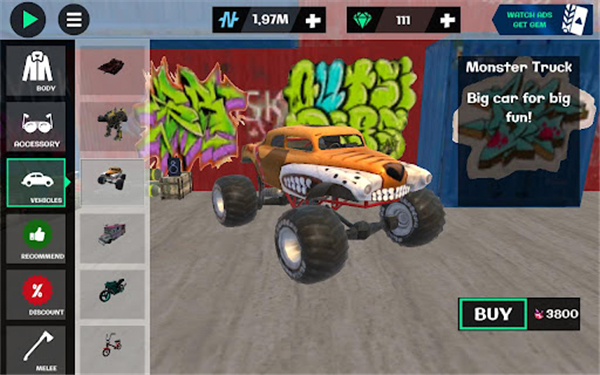 火柴人绳索英雄2破解版