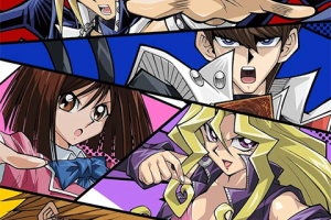 游戏王决斗链接国际服