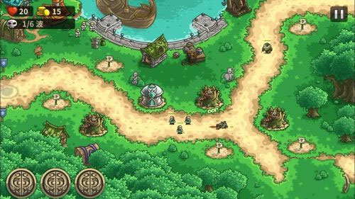 皇家守卫军前线游戏官方版