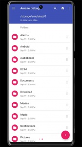 Amaze文件管理器手机版