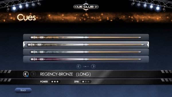 台球俱乐部2：美式与斯诺克