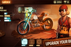 特技摩托前线官方正版