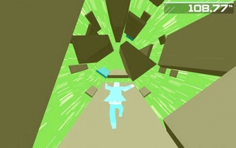 科学家跑酷手游