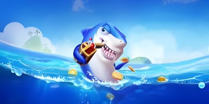 捕鱼大决战手游全版本合集