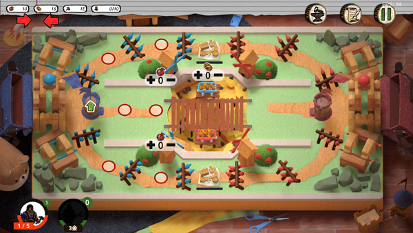 玩具帝国手机版(ToyEmpires)